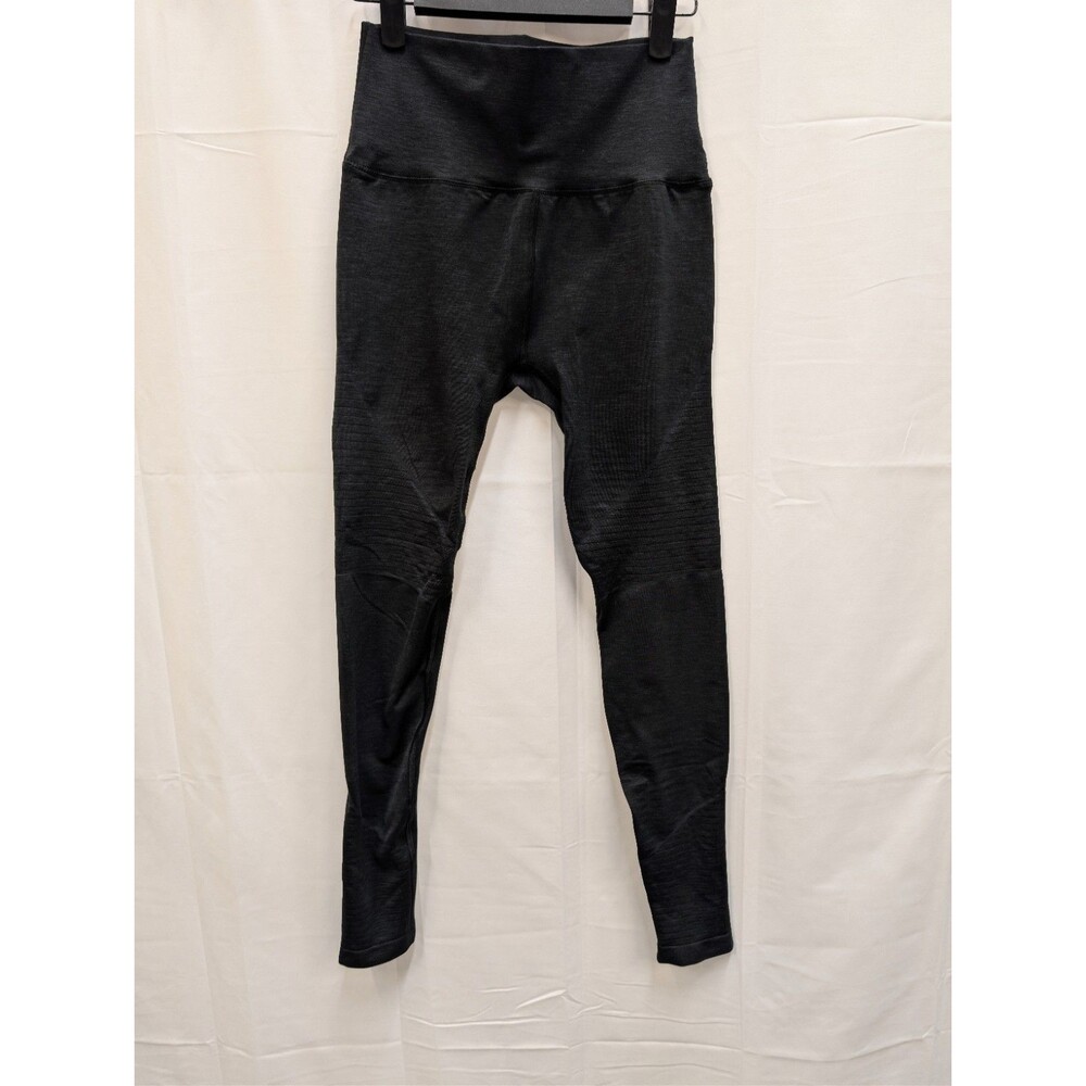 Alphalete Dark Gray Leggings *Size Medium*